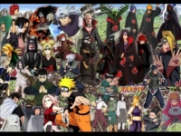 Naruto Shippuden